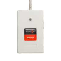 WAVE ID ANALYZE